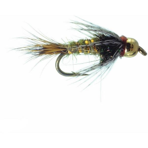 Umpqua Guide's Choice Hare's Ear Nymph
