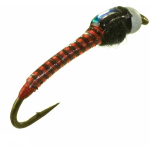 Umpqua Jumbo Juju Chironimid Midge