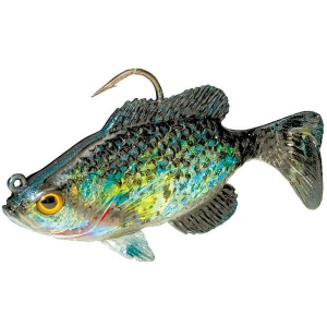Northland Live-Forage Swimbait