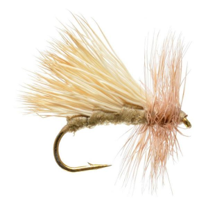 Rainy's Flies J's Hi-Tie Caddis-FM
