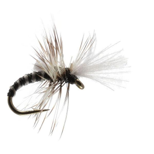 Rainy's Flies Haslam's Death Midge Emerger Dry Fly