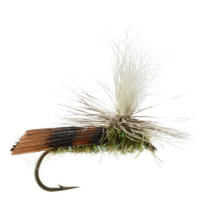 Rainy's Flies Parachute Caddis