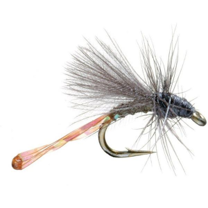 Umpqua Morgan's Midge