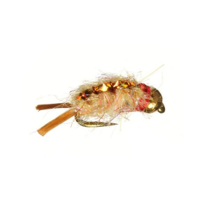 Rainy's Flies Granato's Snack Nasty Sow Nymph