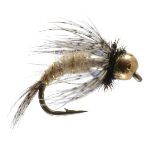 Rainy's Flies Beadhead Bird's Nest Caddis