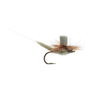 Rainy's Flies X-Fly Parachute Dry Fly
