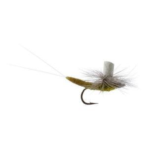 Rainy's Flies X-Fly Parachute Dry Fly