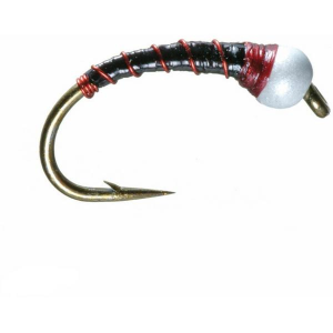 Umpqua Chironomid Pupa Midge