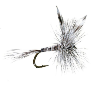 Umpqua Mosquito Trout Dry Fly