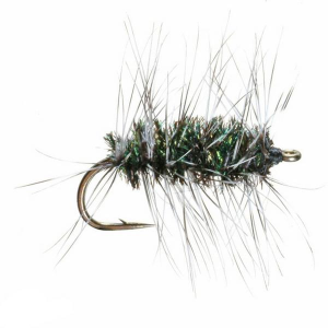 Umpqua Griffith's Gnat Dry Fly