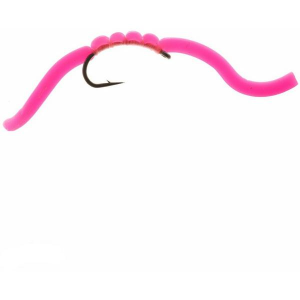 Umpqua Squirmy Wormie