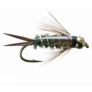 Umpqua Prince Nymph Gold Bead