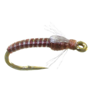 Umpqua Jujubee Midge