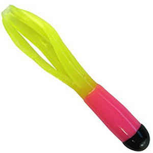 Southern Pro Tri-Color Lit'l Hustler 1.5 Inch 10 Pack