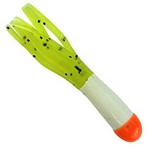 Southern Pro Tri-Color Lit'l Hustler 1.5 Inch 10 Pack