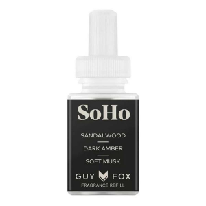 Pura x GUY FOX Diffuser Refill