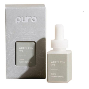 Pura White Tea No. 1 Diffuser Refill