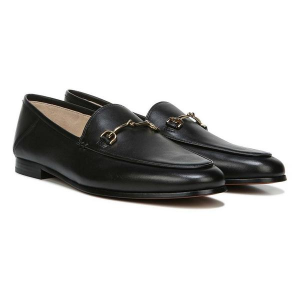 Women's Sam Edelman Loraine Dress Shoes Regular 8.5 Black