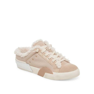 Women's Dolce Vita Zantel Sneakers 6.5 Regular Dune