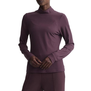 Women's Varley Pullover Sweater Astrid Small Huckleberry