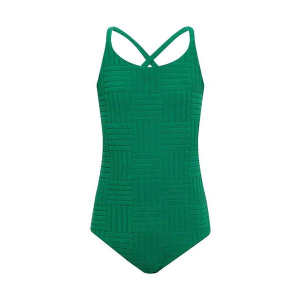 Girls' Beach Riot Little Julia One Piece Swimsuit Toddler 3/4T Jelly Bean