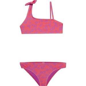 Girls' Raisins Coco Bloom Swim Bikini Set 16 Coral