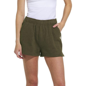 Women's Park Bench Apparel Hayden Shorts XSmall Olive Night