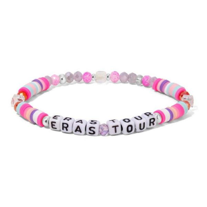 My Fun Colors Eras Tour Bracelets