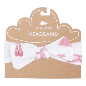 Angel Dear Ballet Things Ivory