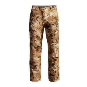 Men's Sitka Grinder Hunting Pants 40 Marsh Regular