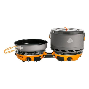 Jetboil Genesis Basecamp Cooking System