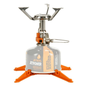 Jetboil MightyMo Cooking System