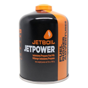 Jetboil JetPower Fuel