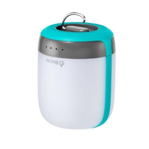 BioLite Alpenglow 250 Lantern