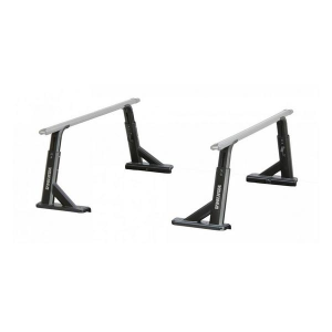 Yakima OverHaul HD Adjustable-Height Heavy-Duty Truck Bed Rack