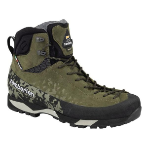 Men's Zamberlan Salathe Trek GTX RR Boots Outdoor 10.5 Olive