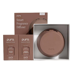 Pura x Pantone Diffuser V4 Starter Kit