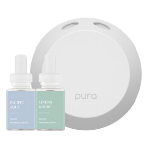Pura Diffuser V4 Starter Kit
