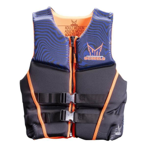 HO Sports x Scheels Neo Vest