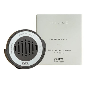 Pura x ILLUME Car Diffuser Starter Kit