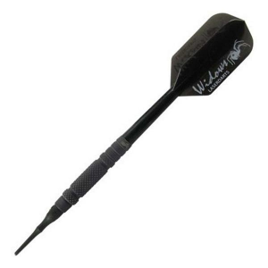 Laserdarts Black Widows Soft Tip Darts