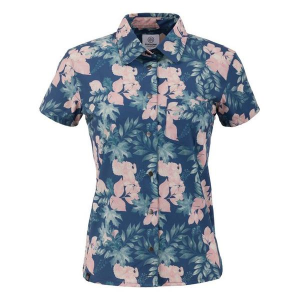 Women's Flylow Phoenix Button Up Shirt