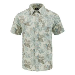 Men's Flylow Wild Child Button Up Shirt