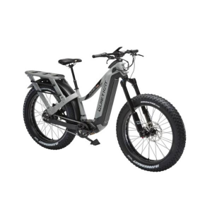 QuietKat Apex HD Step-Over 15AH Electric Offroad Bike