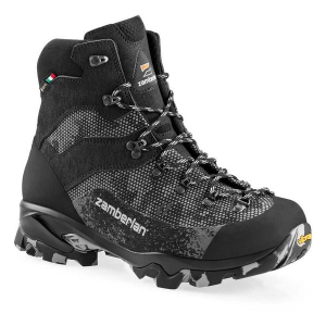 Men's Zamberlan ADAK 6 GTX RR Boots Outdoor 12 Black