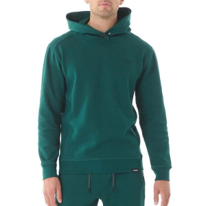 Men's Legends Highland Hoodie Large Cedar