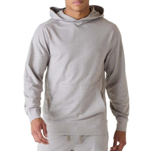 Men's Legends Redondo Hoodie Large Taupe Heather