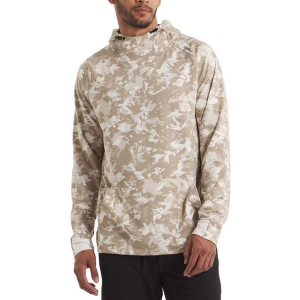 Men's UNRL Crossover II Hoodie XLarge Desert Shatter Camo