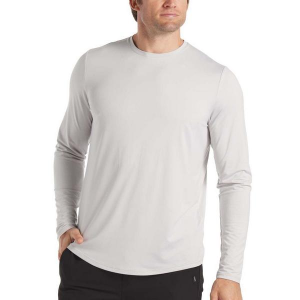 Men's UNRL Ultra Long Sleeve T-Shirt 2XLarge Mist