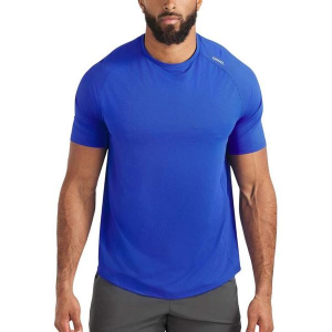 Men's UNRL Streamline Shirt 2XLarge Imperial Blue